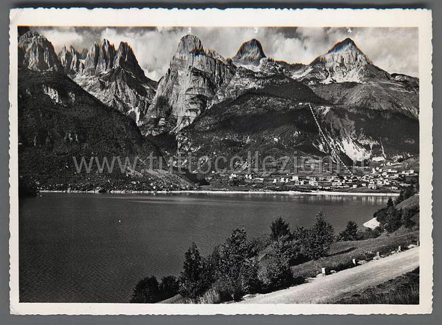 Collezionismo di cartoline postali